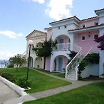 Corfu Sea Gardens Hotel
