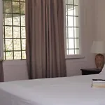 Villa Victoria Boutique Apartments