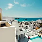 The George Hotel Mykonos