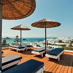 The George Hotel Mykonos
