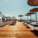 The George Hotel Mykonos