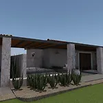 Elimnion Resort