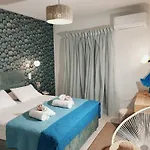 Villa Daizy Boutique Apartments