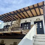 Spitalia Rooms
