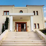 Ocean Villas Complex
