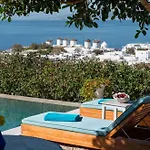 Belvedere Mykonos - Hilltop Rooms & Suites - The Leading Hotels Of The World