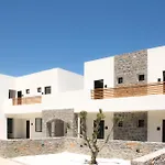 Casa Blu Boutique Hotel \
