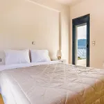 Seafront Holiday Villa