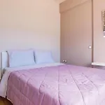 Seafront Holiday Villa