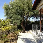 Gerakina Beach Cottage