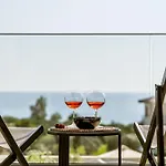 The View Hotel Sofas Coastal Retreat