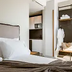 The View Hotel Sofas Coastal Retreat