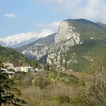 Ενοικιαζόμενα Δωμάτια Ενιπεύς- Rooms Enipeas