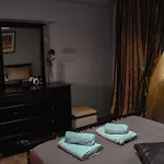Teo Apartments Luxury