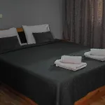 Teo Apartments Luxury