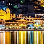 Akadimia Luxury Apartment