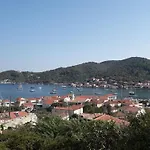 Korona Apartments