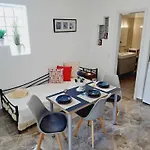 Dp Homes Studio Mimika Santorini