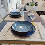 Dp Homes Studio Mimika Santorini
