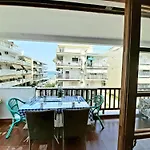Perea Beach And Sea View Apartment