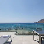 Aelia Seascape Apartments