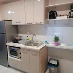 Rooms Anastasia Paralia