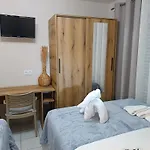 Rooms Anastasia Paralia
