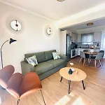 Cosy Apartment With Great Views