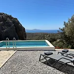 Vrachos Luxury Home 3, Private Pool!