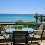 Corfu Glyfada Beach Apartment 25