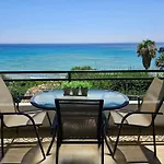 Corfu Glyfada Beach Apartment 25