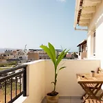 S12 Apartments