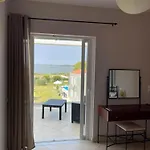 Seaview Villa Aris With Private Pool By Lefkadastay
