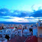 Maria\'S Sea View Condo