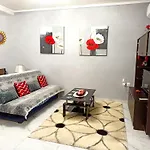 Maria\'S Sea View Condo