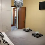 Helens Apartment
