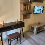 Helens Apartment