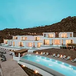 Mykonos Flow - Super Paradise