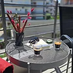 Sezame Aparthotel