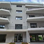 Sezame Aparthotel