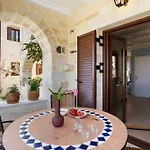 Villa Euterpe Kokkino Chorion St George Retreat By Apokoronas-Villas