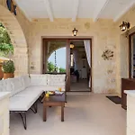 Villa Euterpe Kokkino Chorion St George Retreat By Apokoronas-Villas