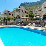 Villa Euterpe Kokkino Chorion St George Retreat By Apokoronas-Villas