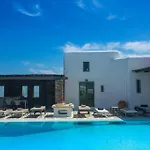 Villa Irilia, Private Pool With Unrestricted Sea View