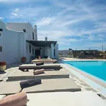 Villa Irilia, Private Pool With Unrestricted Sea View