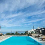 Villa Irilia, Private Pool With Unrestricted Sea View
