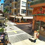 Remezzo Alexandroupolis