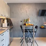 Valeria Apartament Cozy & Quiet
