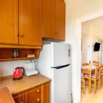 Lotus Apartment 5