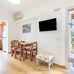Lotus Apartment 5